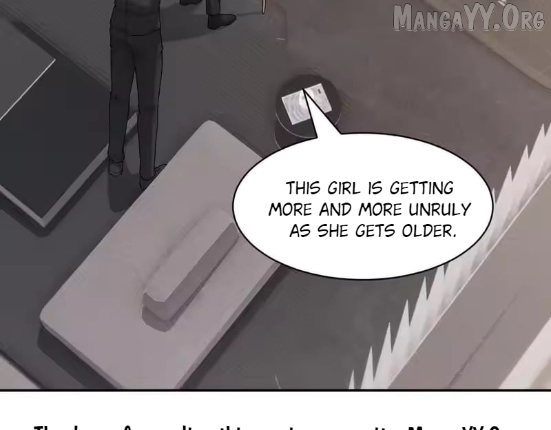 Hidden Dragon in the City (2025) Chapter 53 - page 34